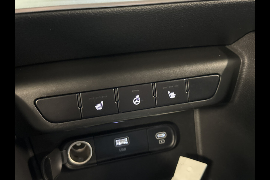 Kia Sportage 1.6 T-GDI 150PK PULSE CAMERA/ACC/NAVI/STUURVERW.