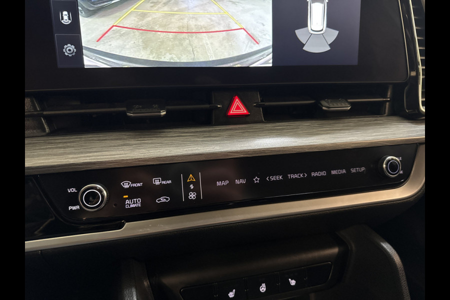 Kia Sportage 1.6 T-GDI 150PK PULSE CAMERA/ACC/NAVI/STUURVERW.