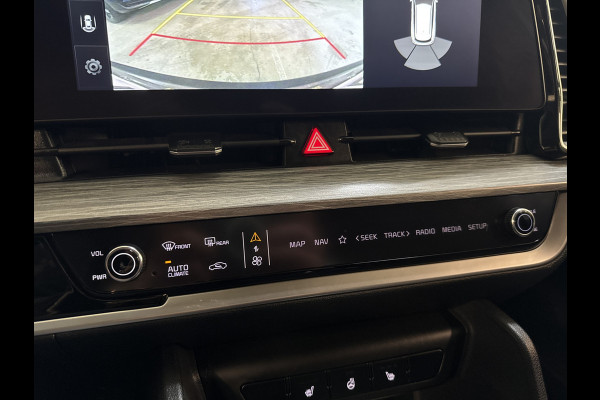 Kia Sportage 1.6 T-GDI 150PK PULSE CAMERA/ACC/NAVI/STUURVERW.