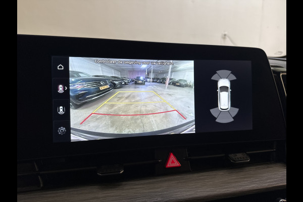 Kia Sportage 1.6 T-GDI 150PK PULSE CAMERA/ACC/NAVI/STUURVERW.