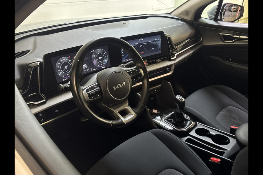 Kia Sportage 1.6 T-GDI 150PK PULSE CAMERA/ACC/NAVI/STUURVERW.