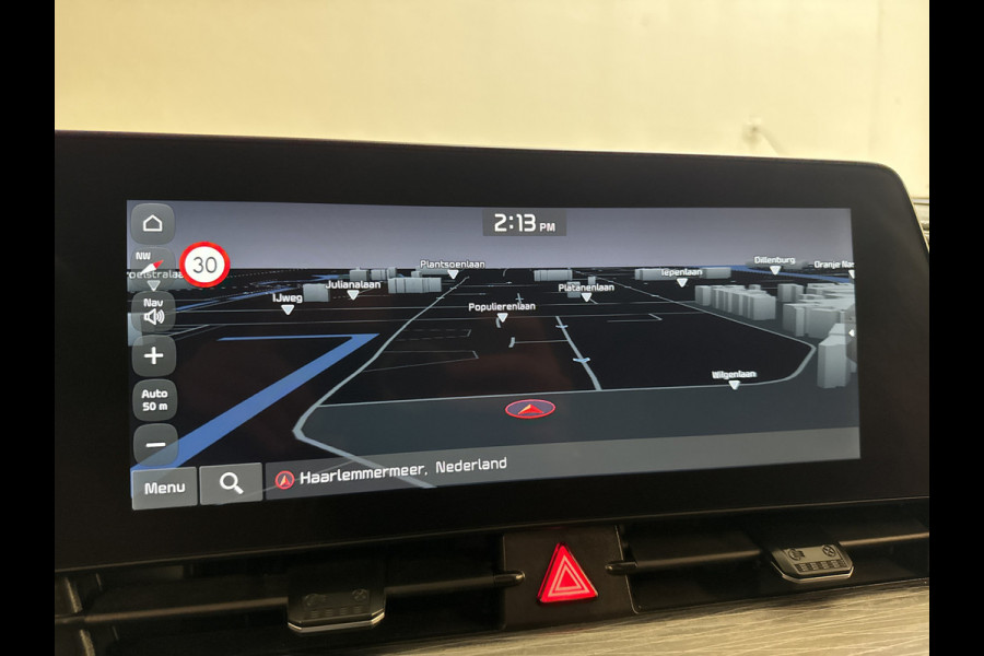 Kia Sportage 1.6 T-GDI 150PK PULSE CAMERA/ACC/NAVI/STUURVERW.