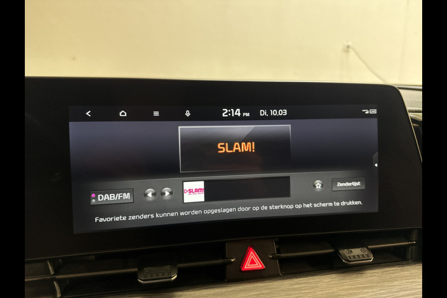 Kia Sportage 1.6 T-GDI 150PK PULSE CAMERA/ACC/NAVI/STUURVERW.