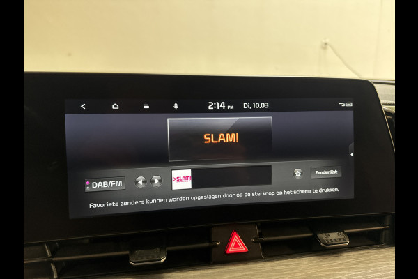 Kia Sportage 1.6 T-GDI 150PK PULSE CAMERA/ACC/NAVI/STUURVERW.