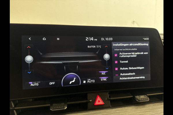 Kia Sportage 1.6 T-GDI 150PK PULSE CAMERA/ACC/NAVI/STUURVERW.