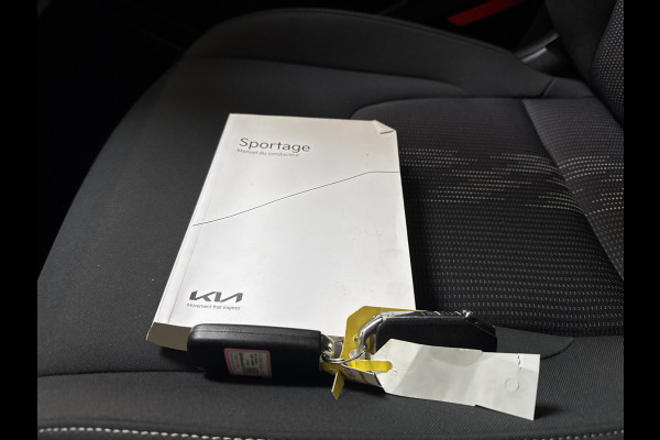 Kia Sportage 1.6 T-GDI 150PK PULSE CAMERA/ACC/NAVI/STUURVERW.