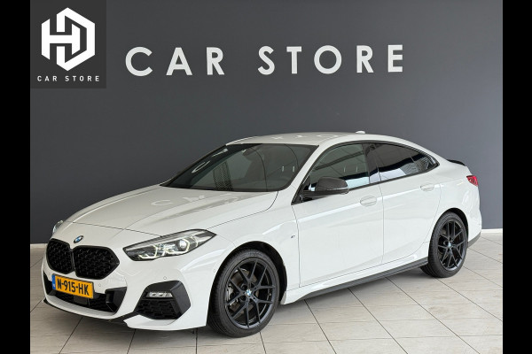 BMW 2 Serie Gran Coupé 218i M Sport Executive Navi|Camera|Carplay|Dealer Onderhouden