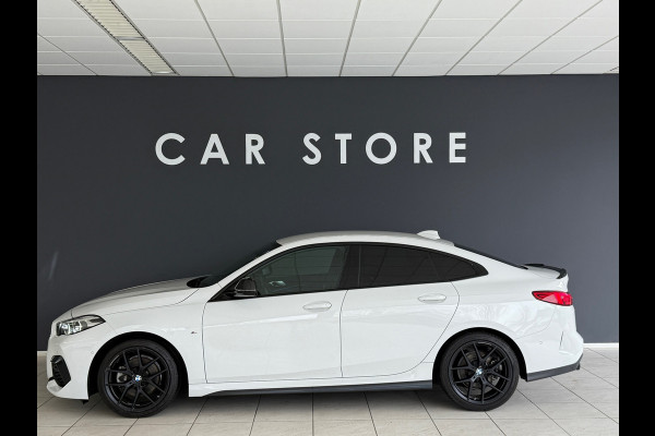 BMW 2 Serie Gran Coupé 218i M Sport Executive Navi|Camera|Carplay|Dealer Onderhouden