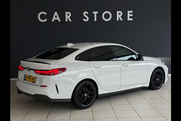 BMW 2 Serie Gran Coupé 218i M Sport Executive Navi|Camera|Carplay|Dealer Onderhouden