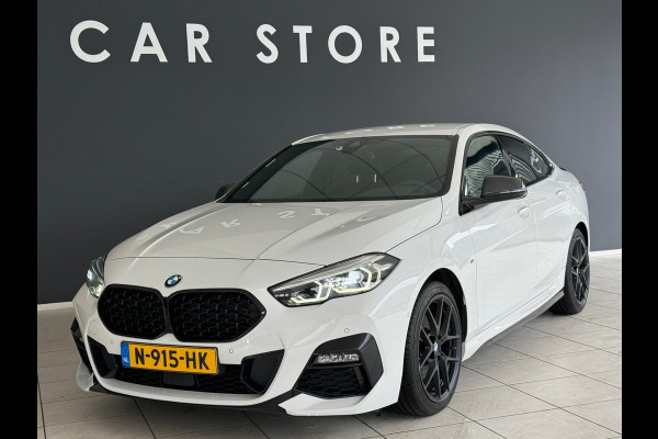 BMW 2 Serie Gran Coupé 218i M Sport Executive Navi|Camera|Carplay|Dealer Onderhouden