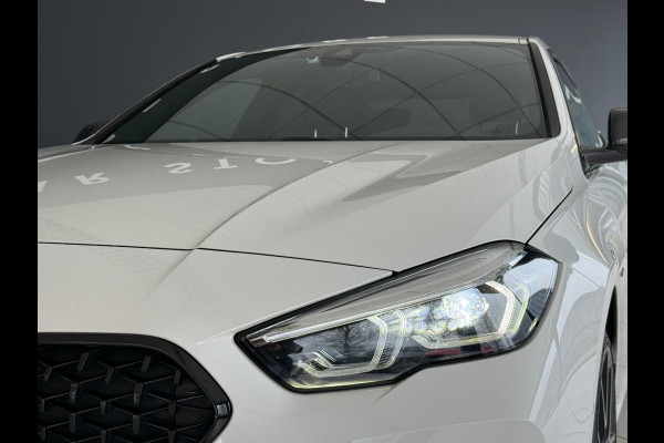 BMW 2 Serie Gran Coupé 218i M Sport Executive Navi|Camera|Carplay|Dealer Onderhouden