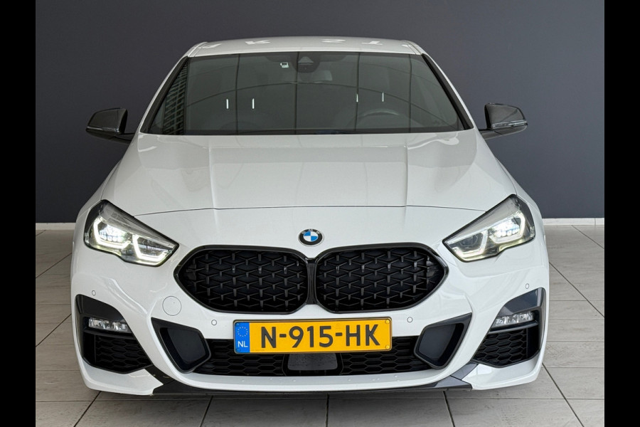 BMW 2 Serie Gran Coupé 218i M Sport Executive Navi|Camera|Carplay|Dealer Onderhouden