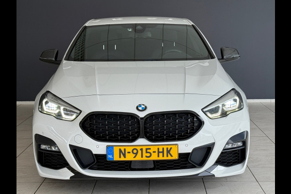 BMW 2 Serie Gran Coupé 218i M Sport Executive Navi|Camera|Carplay|Dealer Onderhouden