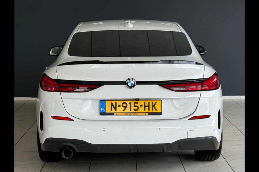 BMW 2 Serie Gran Coupé 218i M Sport Executive Navi|Camera|Carplay|Dealer Onderhouden