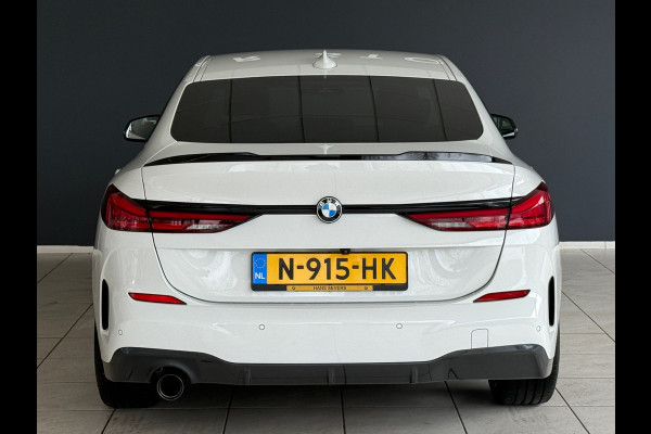 BMW 2 Serie Gran Coupé 218i M Sport Executive Navi|Camera|Carplay|Dealer Onderhouden