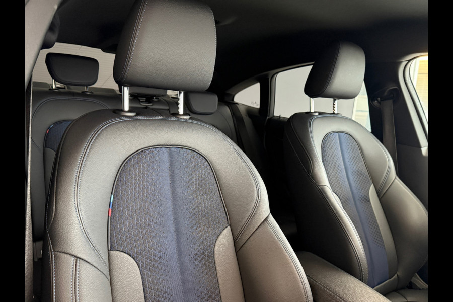 BMW 2 Serie Gran Coupé 218i M Sport Executive Navi|Camera|Carplay|Dealer Onderhouden
