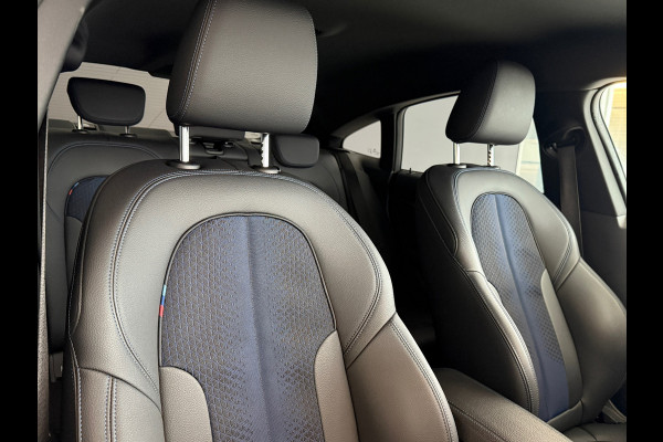 BMW 2 Serie Gran Coupé 218i M Sport Executive Navi|Camera|Carplay|Dealer Onderhouden