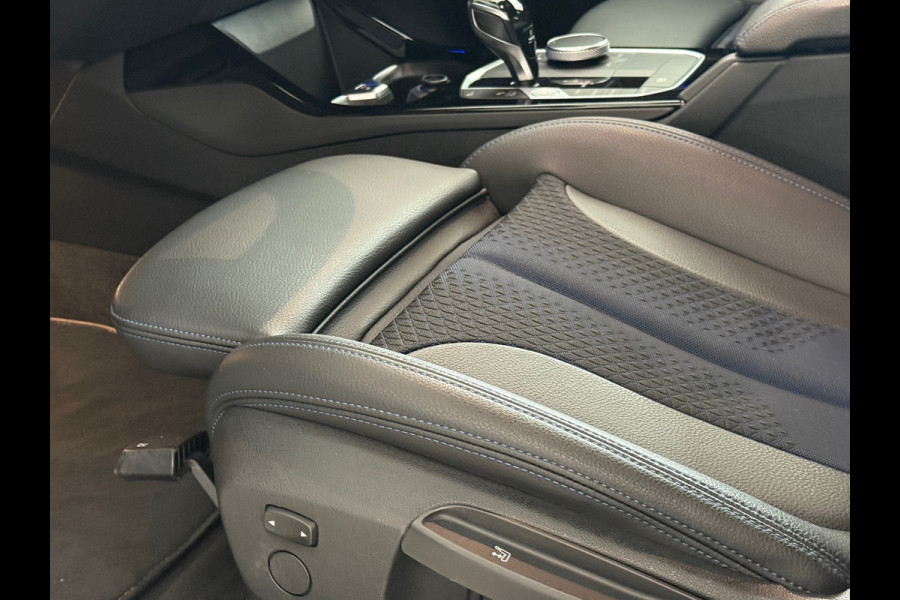 BMW 2 Serie Gran Coupé 218i M Sport Executive Navi|Camera|Carplay|Dealer Onderhouden