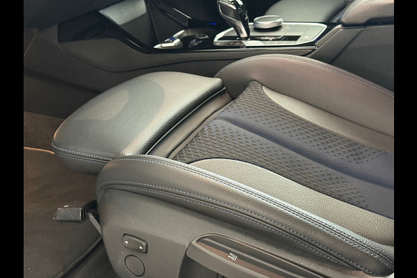 BMW 2 Serie Gran Coupé 218i M Sport Executive Navi|Camera|Carplay|Dealer Onderhouden