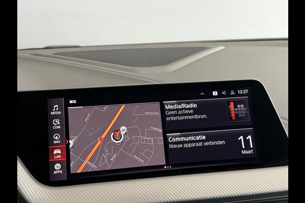 BMW 2 Serie Gran Coupé 218i M Sport Executive Navi|Camera|Carplay|Dealer Onderhouden