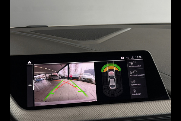 BMW 2 Serie Gran Coupé 218i M Sport Executive Navi|Camera|Carplay|Dealer Onderhouden