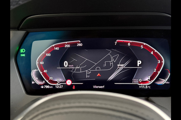 BMW 2 Serie Gran Coupé 218i M Sport Executive Navi|Camera|Carplay|Dealer Onderhouden