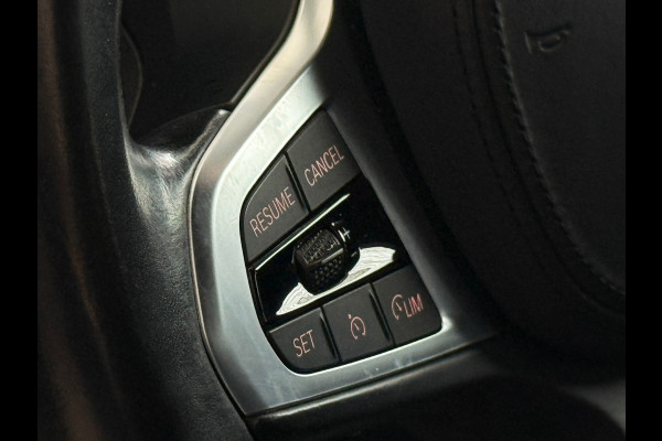 BMW 2 Serie Gran Coupé 218i M Sport Executive Navi|Camera|Carplay|Dealer Onderhouden