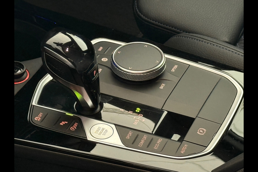 BMW 2 Serie Gran Coupé 218i M Sport Executive Navi|Camera|Carplay|Dealer Onderhouden