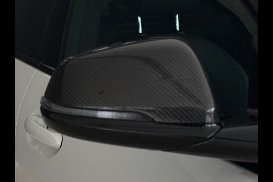 BMW 2 Serie Gran Coupé 218i M Sport Executive Navi|Camera|Carplay|Dealer Onderhouden