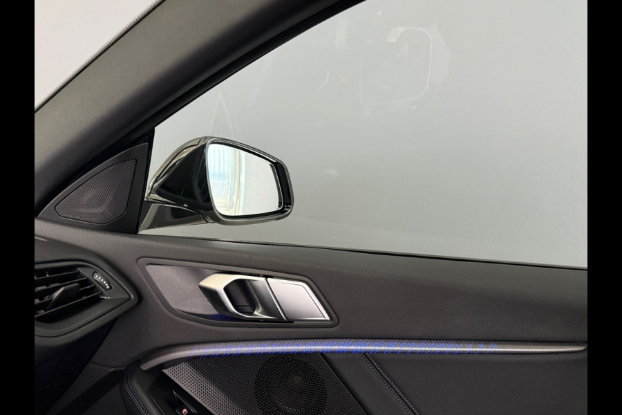 BMW 2 Serie Gran Coupé 218i M Sport Executive Navi|Camera|Carplay|Dealer Onderhouden