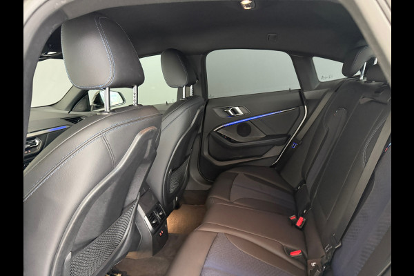 BMW 2 Serie Gran Coupé 218i M Sport Executive Navi|Camera|Carplay|Dealer Onderhouden