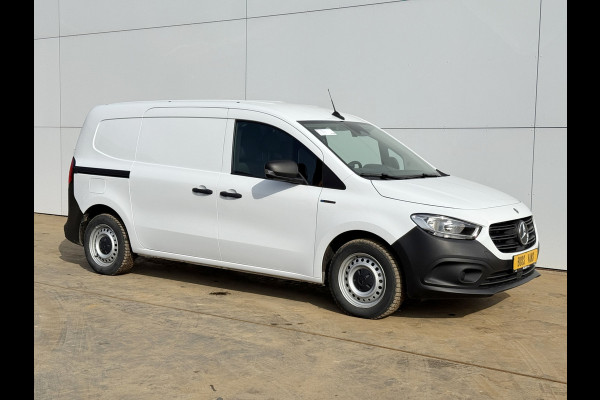 Mercedes-Benz eCitan 112 51kWh L2 Pro 284 WLTP MBUX Trekhaak 75kW Snelladen Apple Carplay Cruise Control Laadkabel