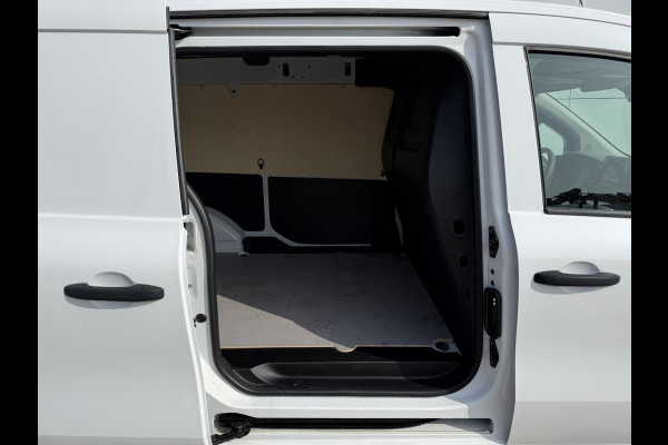 Mercedes-Benz eCitan 112 51kWh L2 Pro 284 WLTP MBUX Trekhaak 75kW Snelladen Apple Carplay Cruise Control Laadkabel