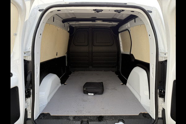 Mercedes-Benz eCitan 112 51kWh L2 Pro 284 WLTP MBUX Trekhaak 75kW Snelladen Apple Carplay Cruise Control Laadkabel