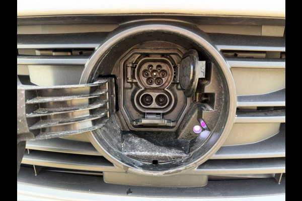 Mercedes-Benz eCitan 112 51kWh L2 Pro 284 WLTP MBUX Trekhaak 75kW Snelladen Apple Carplay Cruise Control Laadkabel