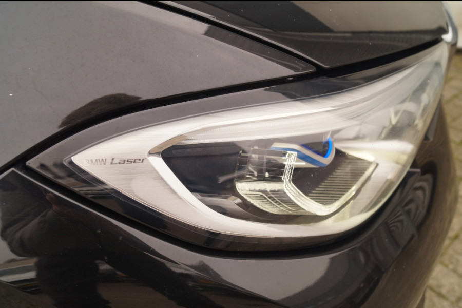 BMW 3 Serie Touring 320i 184pk Business Edition Plus -PANO-LEER-