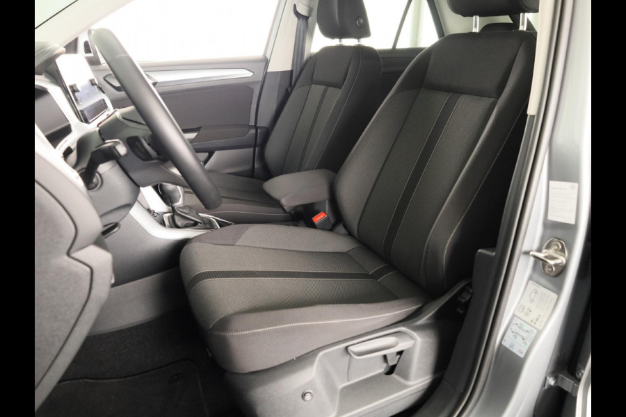 Volkswagen T-Roc 1.5 TSI Life Edition 150 PK | Automaat (DSG) | Navigatie | Extra getint glas | Verlengde garantie