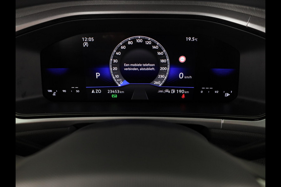 Volkswagen T-Roc 1.5 TSI Life Edition 150 PK | Automaat (DSG) | Navigatie | Extra getint glas | Verlengde garantie