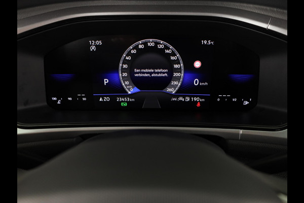 Volkswagen T-Roc 1.5 TSI Life Edition 150 PK | Automaat (DSG) | Navigatie | Extra getint glas | Verlengde garantie