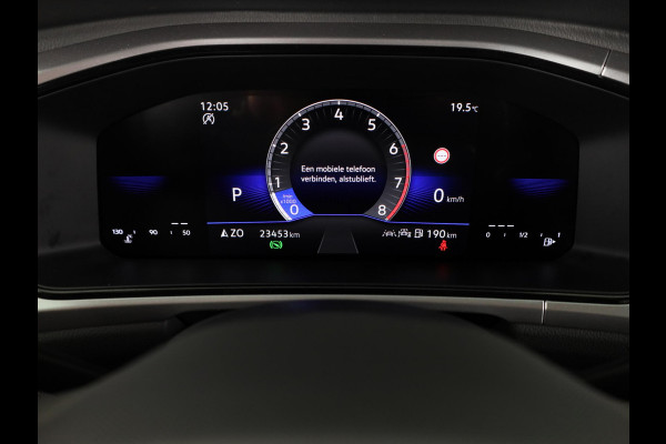 Volkswagen T-Roc 1.5 TSI Life Edition 150 PK | Automaat (DSG) | Navigatie | Extra getint glas | Verlengde garantie