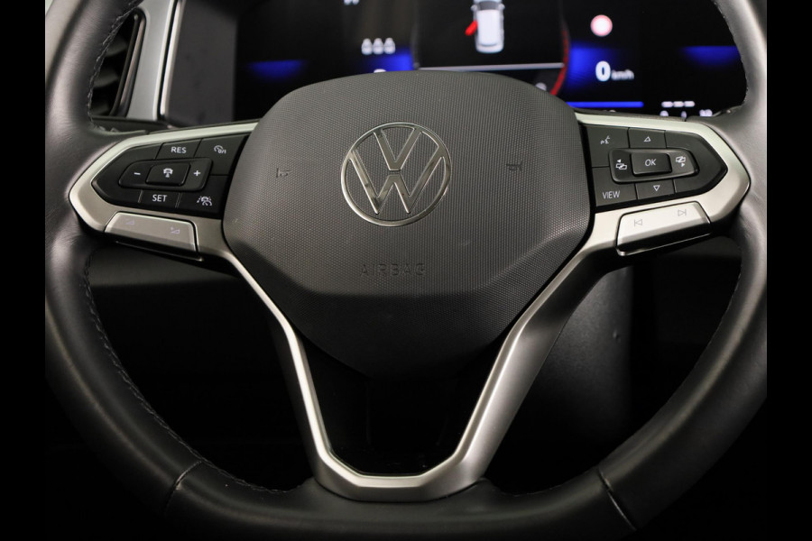 Volkswagen T-Roc 1.5 TSI Life Edition 150 PK | Automaat (DSG) | Navigatie | Extra getint glas | Verlengde garantie