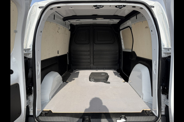 Mercedes-Benz eCitan 112 51kWh L2 Pro 284 WLTP MBUX Trekhaak 75kW Snelladen Apple Carplay Cruise Control Laadkabel