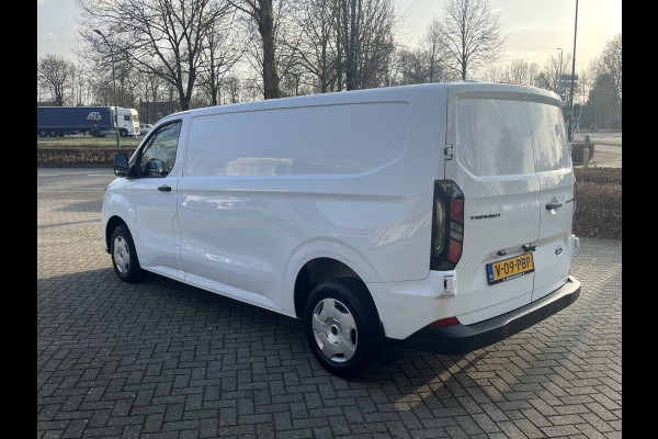 Ford Transit Custom 300 2.0 TDCI L2H1 Trend 136pk/100kW 6-bak | Vol leder | 12'' Sync4 Apple CP, Android Auto | Camera | Laadruimtebescherming | Cruise | etc. etc.