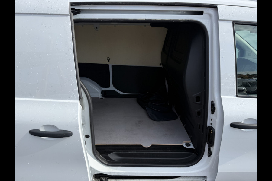 Mercedes-Benz eCitan 112 51kWh L2 Pro 284 WLTP MBUX Trekhaak 75kW Snelladen Apple Carplay Cruise Control Laadkabel