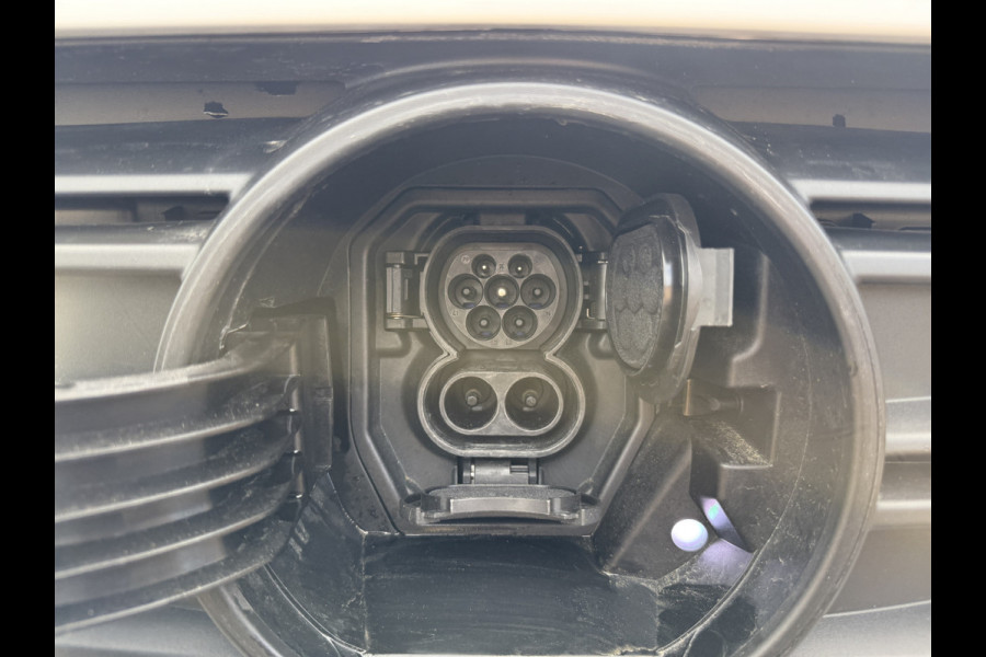 Mercedes-Benz eCitan 112 51kWh L2 Pro 284 WLTP MBUX Trekhaak 75kW Snelladen Apple Carplay Cruise Control Laadkabel