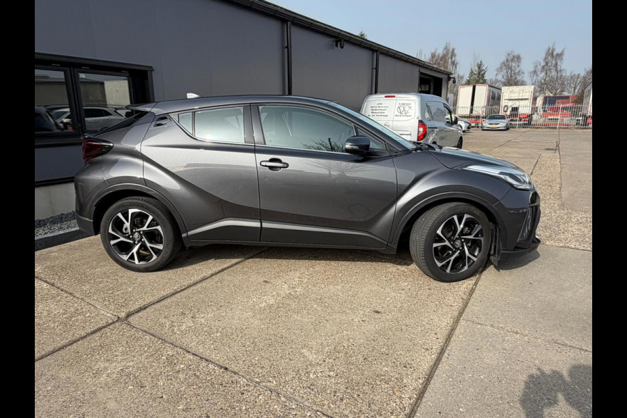 Toyota C-HR 1.8 Hybrid Dynamic / navigatie / PDC v+a CARPLAY