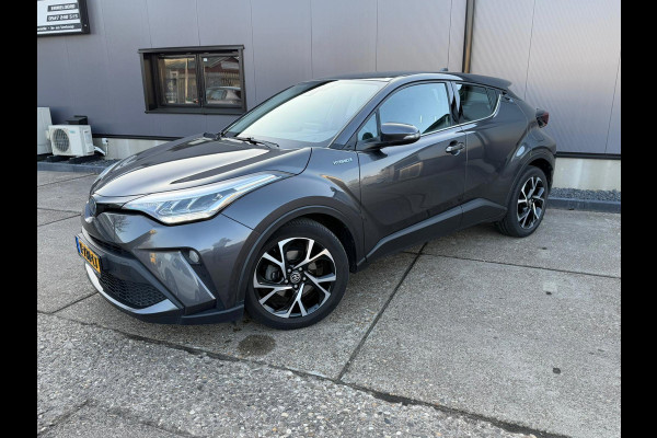 Toyota C-HR 1.8 Hybrid Dynamic / navigatie / PDC v+a CARPLAY