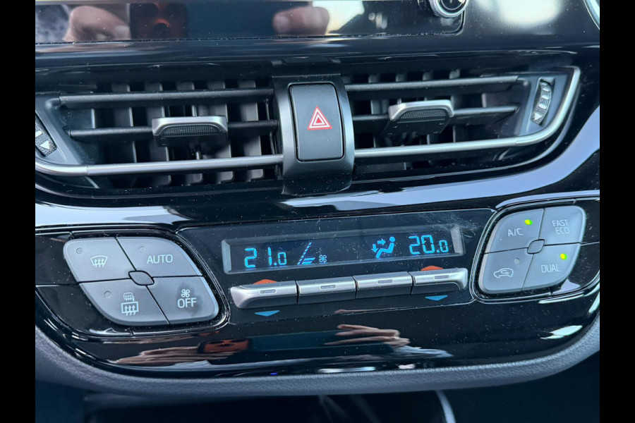 Toyota C-HR 1.8 Hybrid Dynamic / navigatie / PDC v+a CARPLAY