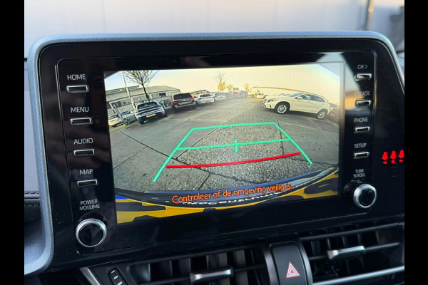 Toyota C-HR 1.8 Hybrid Dynamic / navigatie / PDC v+a CARPLAY