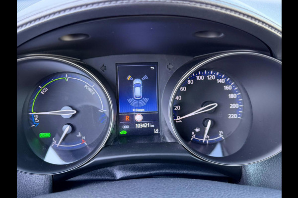 Toyota C-HR 1.8 Hybrid Dynamic / navigatie / PDC v+a CARPLAY
